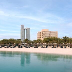 InterContinental Abu Dhabi