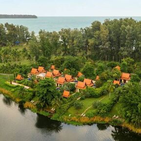 Banyan Tree Phuket