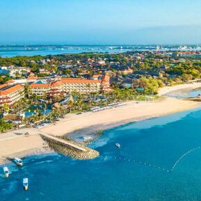 Grand Mirage Resort & Thalasso