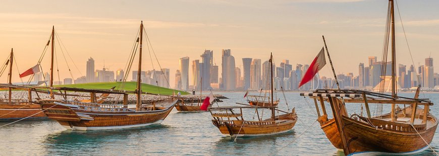Location Spotlight: Qatar - Why to Visit in 2024 and Things to Do