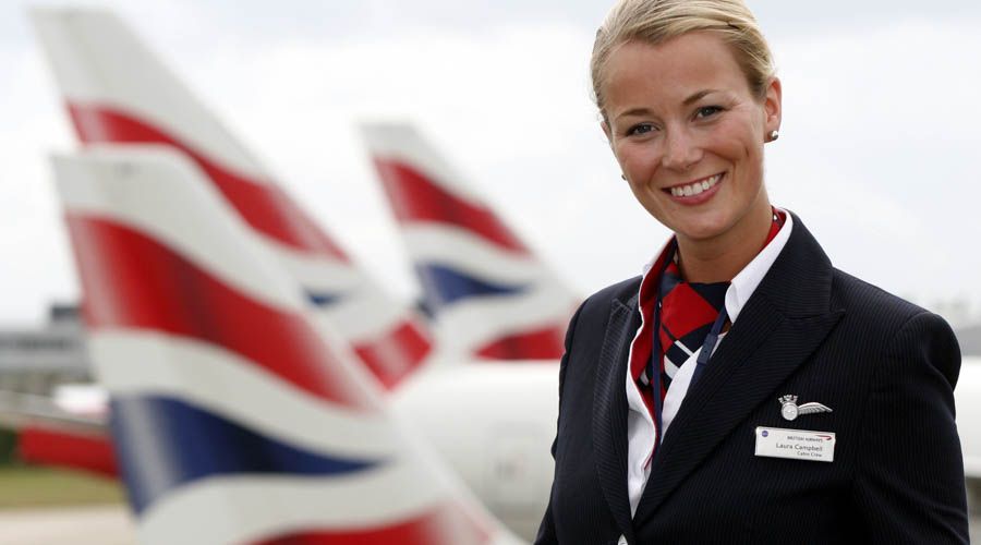 British Airways Flights 2023/2024 Worldwide Offers and Deals