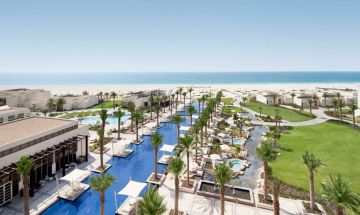 Park Hyatt Abu Dhabi Hotel and Villas