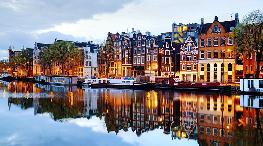 Amsterdam