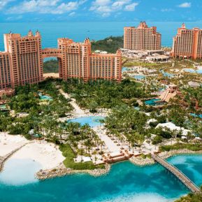 Atlantis Paradise Island