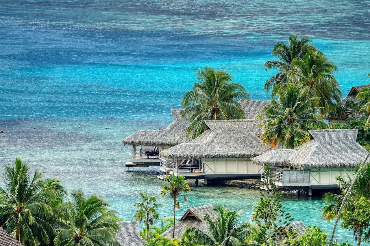 French Polynesia