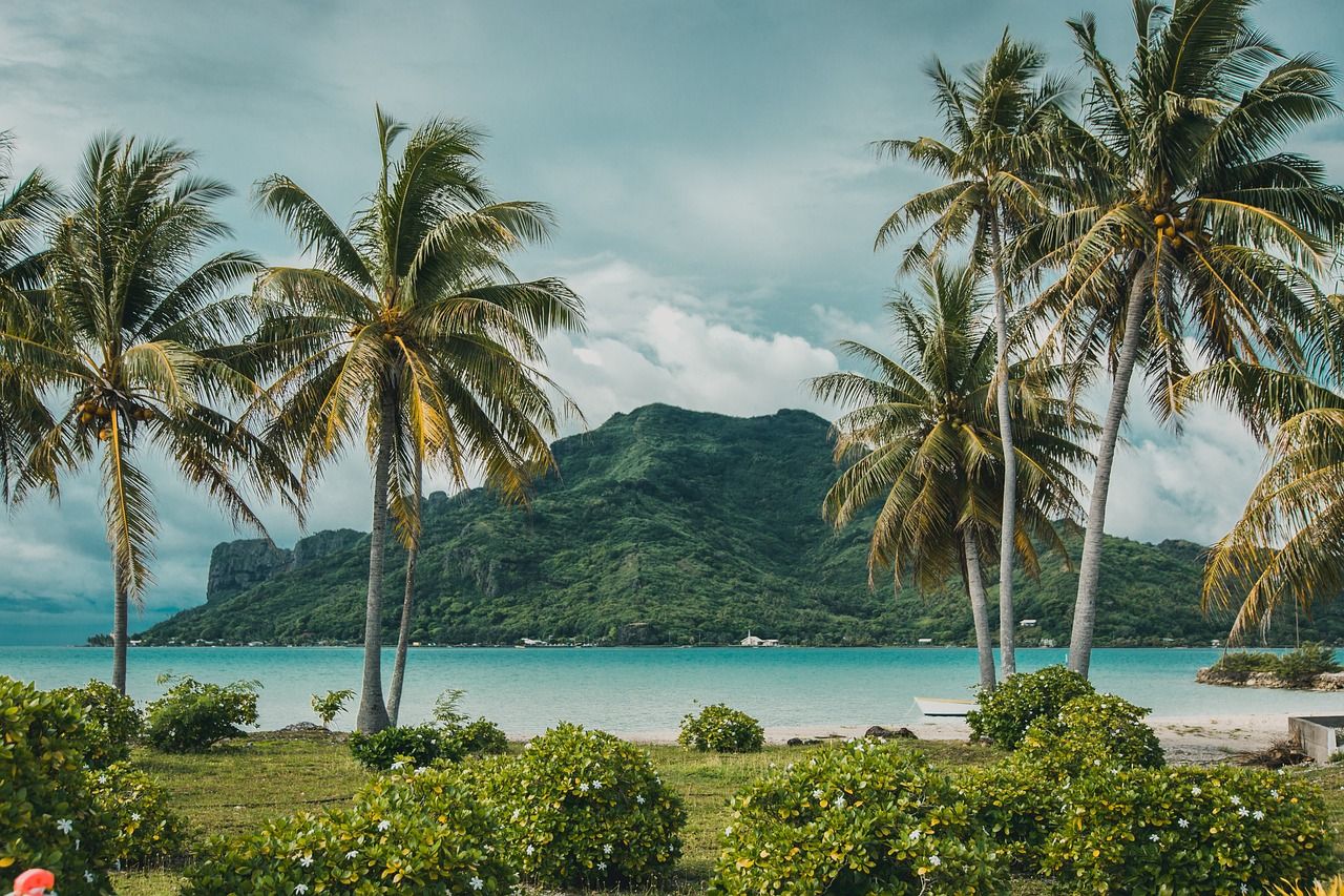 French Polynesia