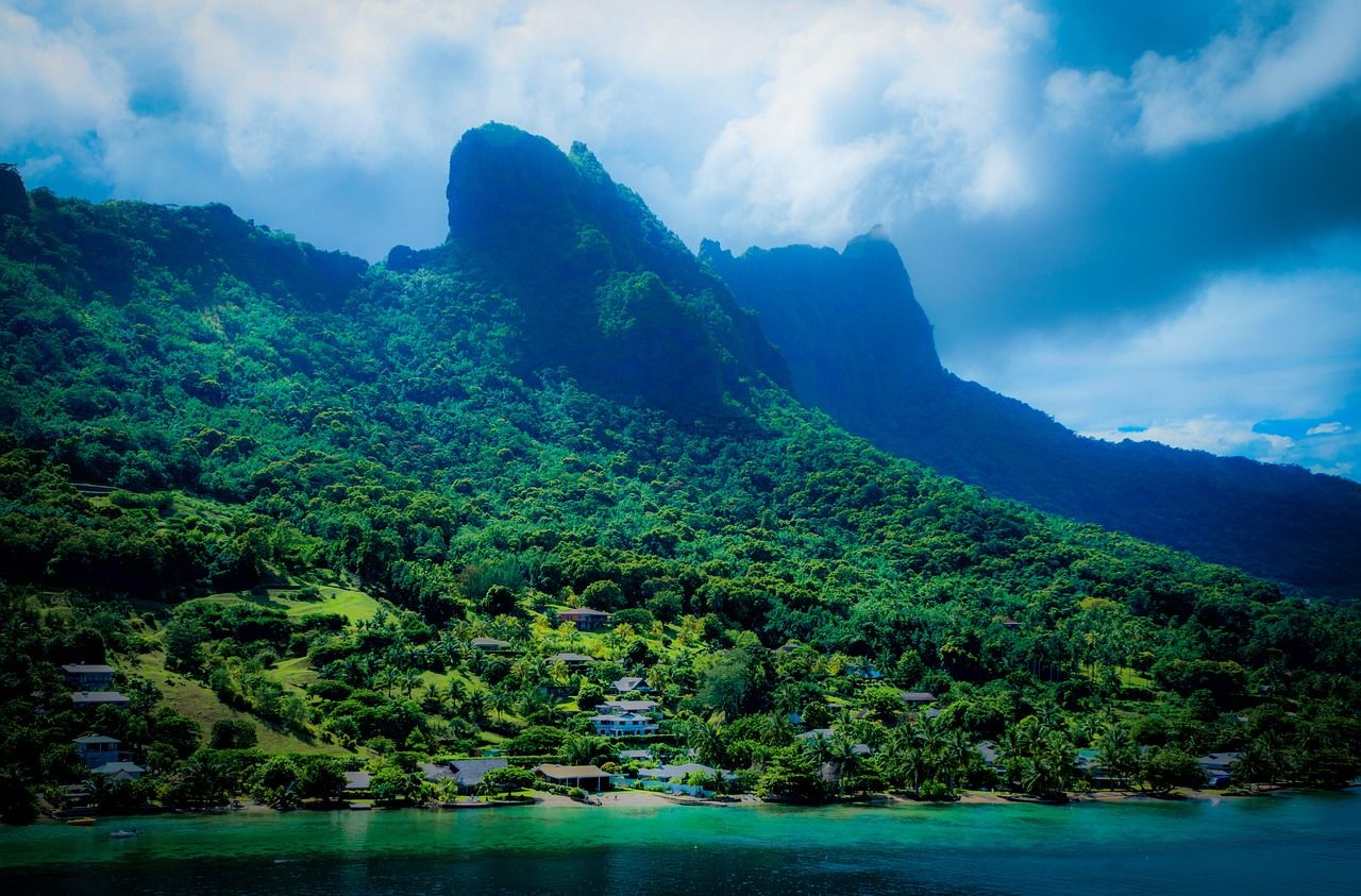 French Polynesia