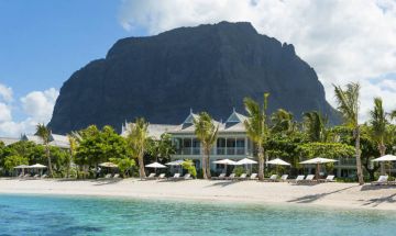 JW Marriott Mauritius Resort