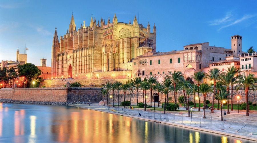 Palma De Mallorca