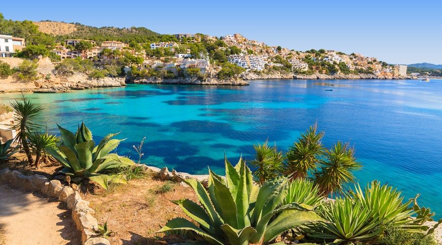 Majorca