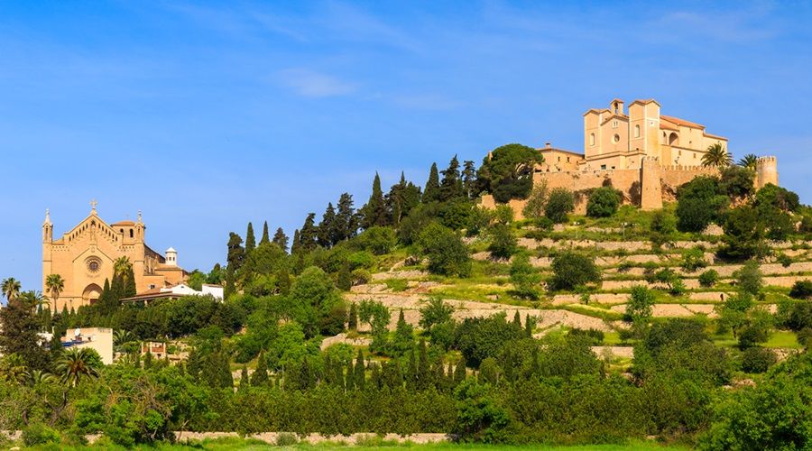 Palma De Mallorca