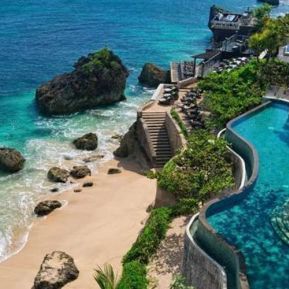 Ayana Resort And Spa