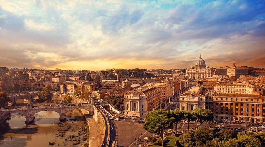 Rome