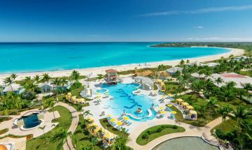 Sandals Emerald Bay