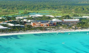 Barcelo Bavaro Palace