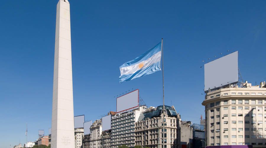 Argentina