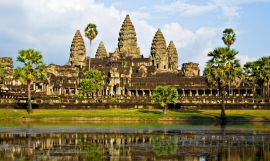 Best of Cambodia Tour Add-On