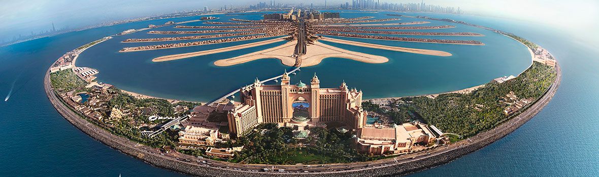 Atlantis  The Palm 