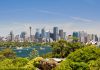 Queensland Voyage of Discovery & Sydney Explorer