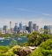 All-Inclusive Silversea Australia & Far East 6-Star Voyage