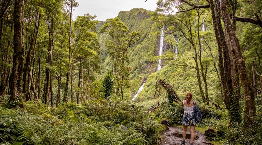 Azores