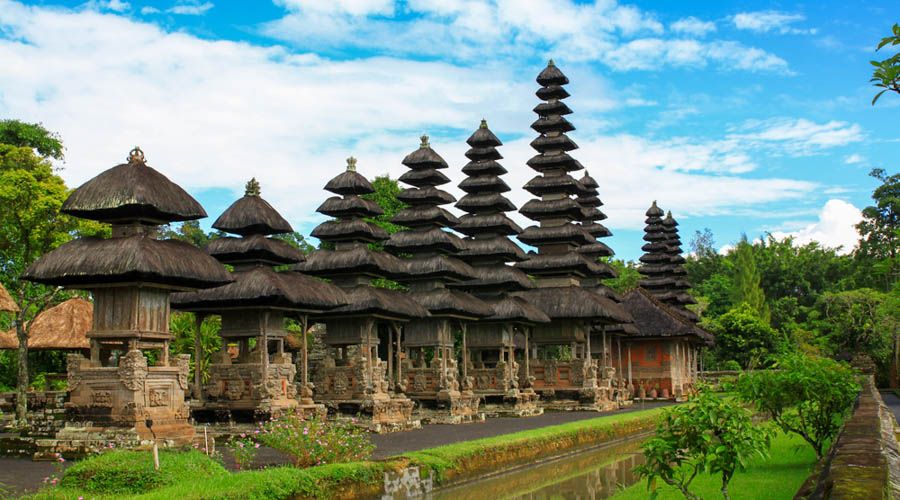 Bali