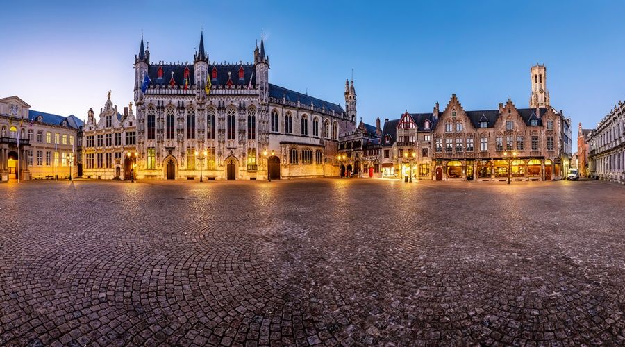 Belgium