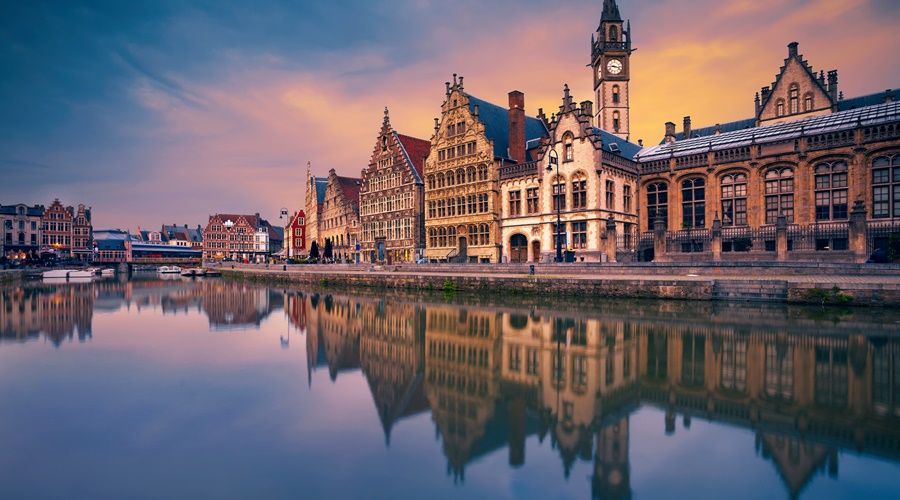 Belgium