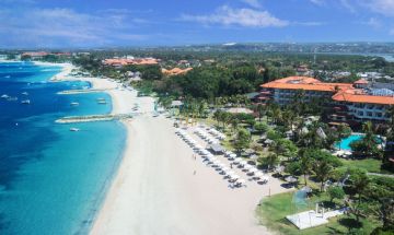 Grand Mirage Resort & Thalasso