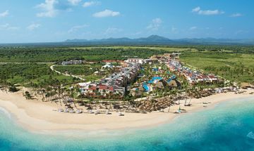 Breathless Punta Cana Resort