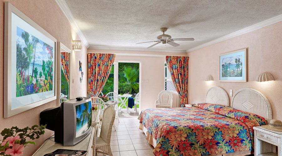 Butterfly Beach Hotel Barbados 2022 Holiday Value Added Travel