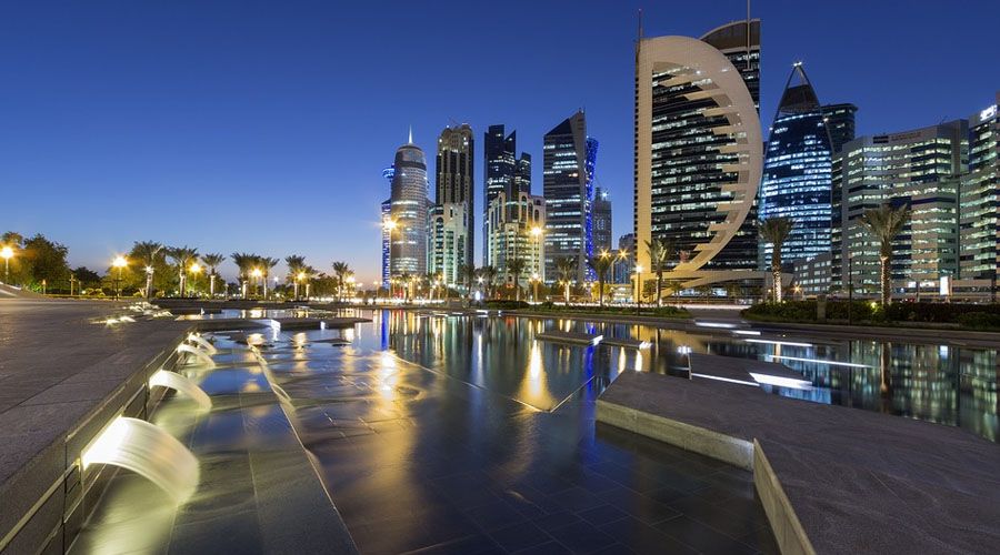 Doha