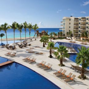 Dreams Riviera Cancun Resort and Spa