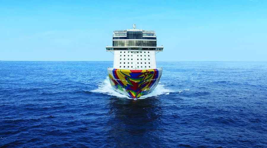 Norwegian Encore