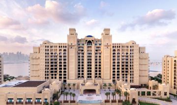 Fairmont The Palm Dubai