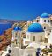 All-Inclusive Rhodes, Santorini & Istanbul from Athens