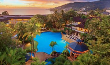 10 Nights Phuket, Elephant Hills & Krabi