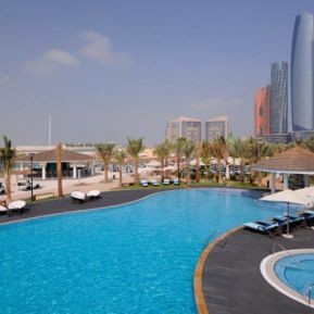 InterContinental Abu Dhabi