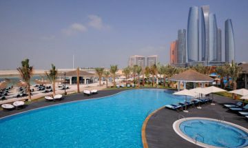 InterContinental Abu Dhabi