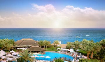 Fujairah Rotana Resort & Spa