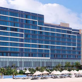 Fairmont Bab Al Bahr