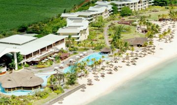 Le Meridien Ile Maurice