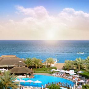 Fujairah Rotana Resort & Spa