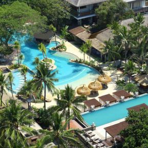 Bali Mandira Beach Resort & Spa