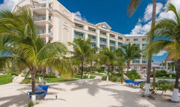 Sandals Royal Bahamian Spa Resort & Offshore Island