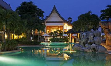 Centara Kata Resort Phuket