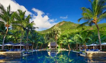 Hilton Seychelles Labriz Resort & Spa