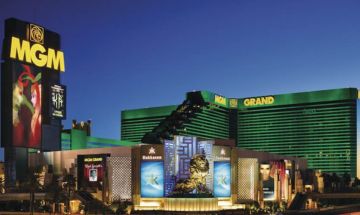 MGM Grand Hotel & Casino