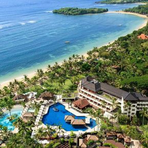 Nusa Dua Beach Hotel & Spa