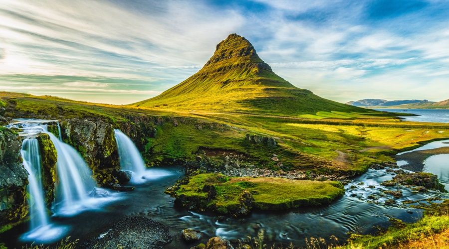 Iceland